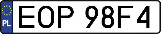 EOP98F4