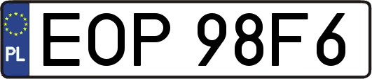 EOP98F6