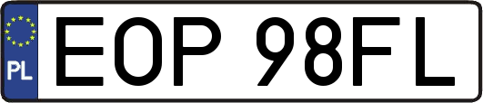 EOP98FL