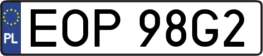 EOP98G2