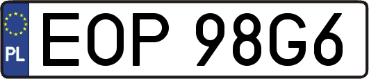 EOP98G6