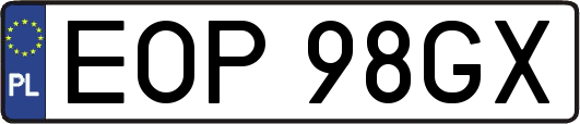 EOP98GX