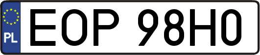 EOP98H0