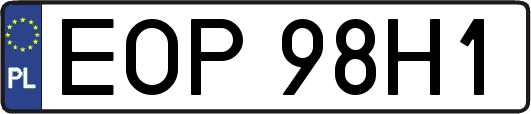 EOP98H1