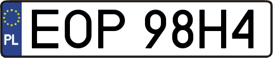 EOP98H4