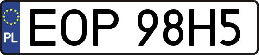 EOP98H5