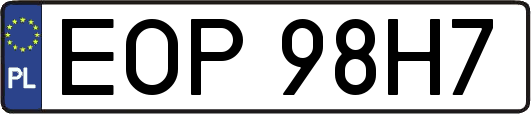EOP98H7