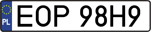 EOP98H9