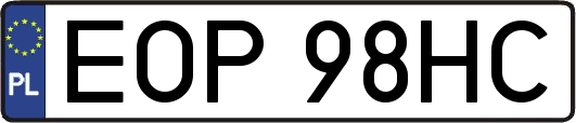EOP98HC