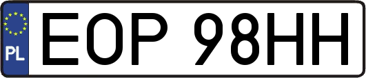 EOP98HH