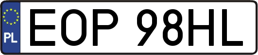 EOP98HL
