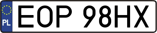 EOP98HX