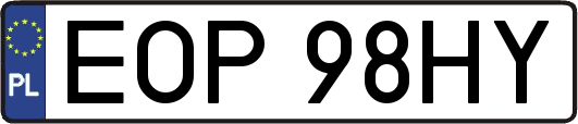 EOP98HY