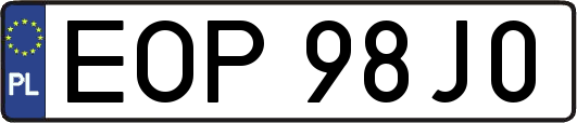 EOP98J0