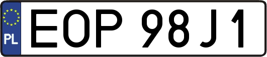 EOP98J1