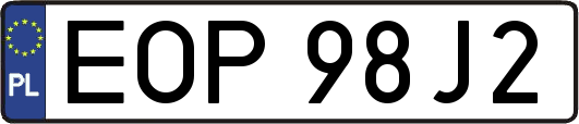 EOP98J2
