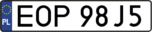 EOP98J5