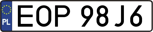 EOP98J6