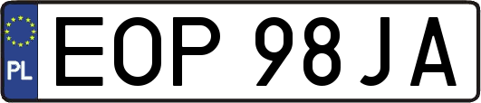 EOP98JA