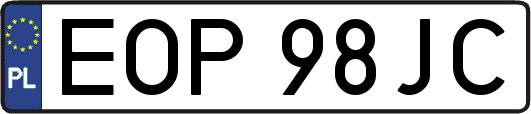 EOP98JC