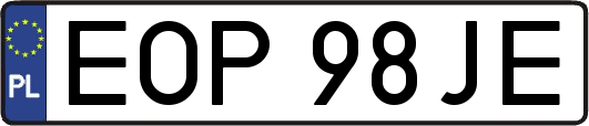 EOP98JE