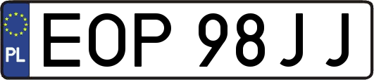 EOP98JJ