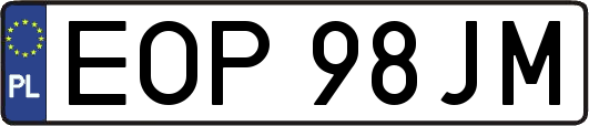 EOP98JM