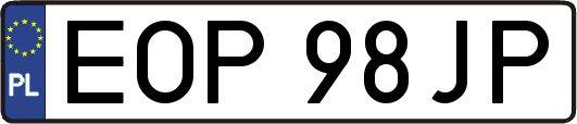 EOP98JP