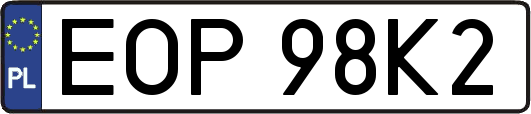 EOP98K2