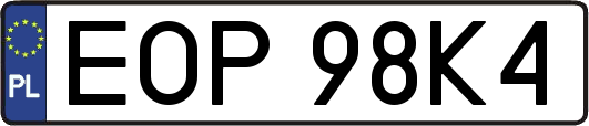 EOP98K4
