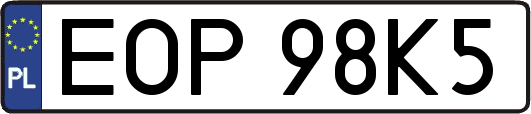 EOP98K5