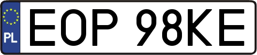 EOP98KE