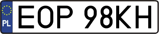 EOP98KH