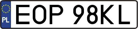 EOP98KL