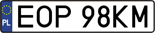 EOP98KM