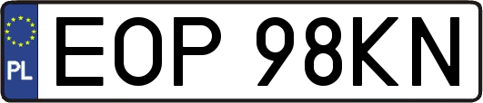 EOP98KN