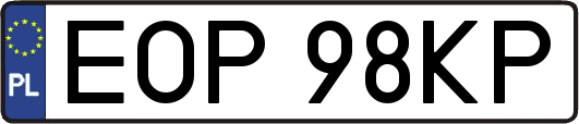 EOP98KP