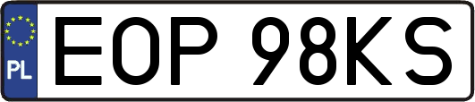 EOP98KS