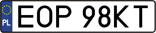 EOP98KT