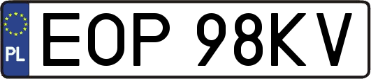 EOP98KV