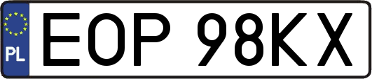 EOP98KX