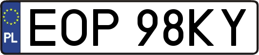 EOP98KY