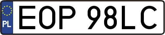 EOP98LC
