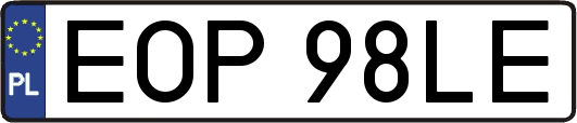 EOP98LE