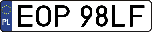 EOP98LF