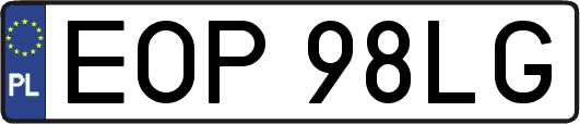 EOP98LG
