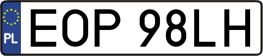 EOP98LH