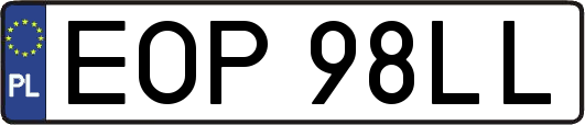 EOP98LL