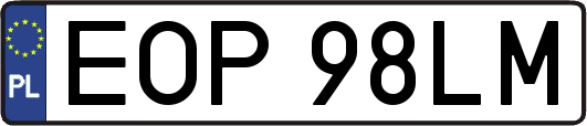 EOP98LM