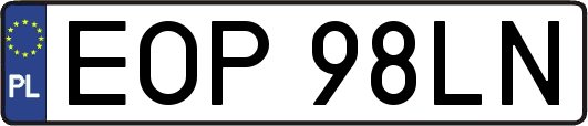 EOP98LN